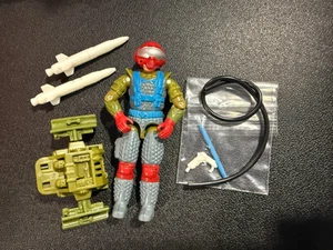 GI Joe 1986 Fast Draw lose - Bild 1 von 4