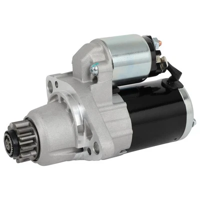 Starter For Nissan Altima 2007-2012 Auto CVT Trans 2013 L4 2.5L 19060 - Изображение 1 из 4