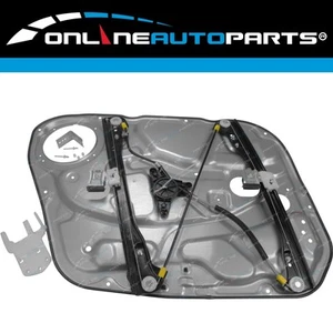 RH Front Window Regulator for Hyundai i30 FD 4cyl 2.0L 1.6L G4GC D4FB G4FC 07~13 - Picture 1 of 1