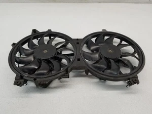 07-13 INFINITI G35/G37 Sedan 09-20 370Z Radiator Fan Assy OEM 21481JK60B - Picture 1 of 12