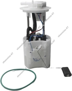 Fuel Pump Assembly 68187986AB for Chrysler 200 2015-2017 Jeep Cherokee 2014-2022 - Foto 1 di 6