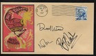 1967 Pink Floyd Fillmore Concert Featured on Collector