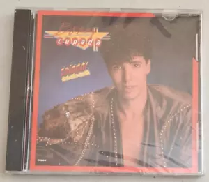 NEW - Bonny Cepeda - Caloor y Diferente - CD SEALED RARE SALSA Combo Records - Picture 1 of 3