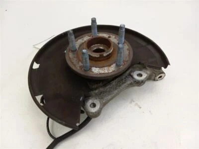 2011-2016 CHEVROLET CRUZE FRONT RIGHT SIDE SPINDLE KNUCKLE - Image 1 of 4