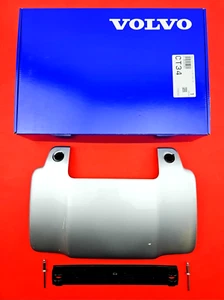 Original Volvo Cover Bumper Towing Hitch Rear XC60 I - 31454331 - Picture 1 of 4