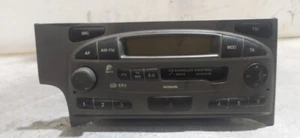 7649345318 autoradio pour NISSAN PRIMERA BERLINA (P11) 2.0 16V CAT 1999 197247 - Picture 1 of 3