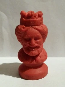 Gomma superiore a matita Burger King 1979 - Foto 1 di 4