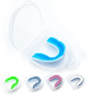 Protector Bucal Para Niños Ninos Y Jovenes Deportes Protector Bucal Niños Ninos