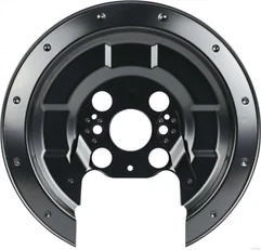 Jakoparts J3344002 Brake Backing Plate