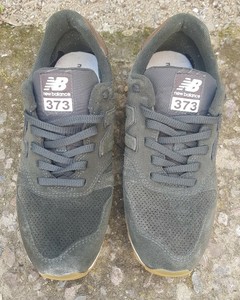 Las mejores ofertas en Zapatos Atléticos New Balance 373 para Mujeres | eBay