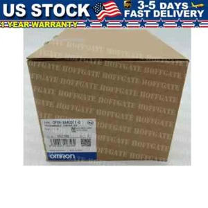 Omron CP1H-XA40DT1-D PLC Module New One Fast Shipping CP1HXA40DT1D - Picture 1 of 5
