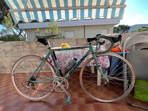 Biciclette da corsa unisex adulto Bianchi | Acquisti Online su eBay