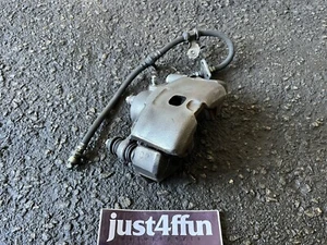 88-91 Honda Civic Front Brake Caliper LH Driver Side Crx OEM LX DX Si HF Wagon - Picture 1 of 5