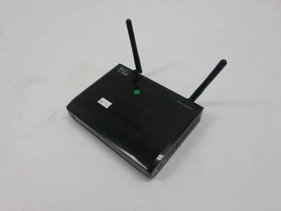 TRENDnet TEW-652BRP 300 Mbps 4-Port 10/100 Wireless N Router - Image 1 of 4