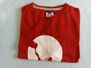 ***Weekend Offender - Ultras - T-shirt - XL - USED***