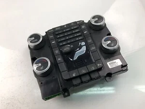 DK1590 VOLVO Climate Control Unit 31443425 - Picture 1 of 4