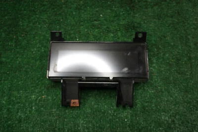 Honda Crosstour 2012 control de aire acondicionado OEM 39710tp6a010m1 Foto 1 de 4