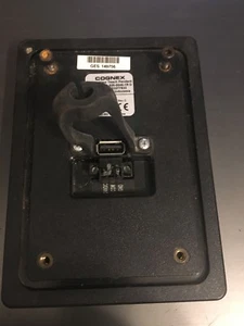 COGNEX SensorView Teach Pendant 825-0046-1R D Rev C Free Shipping - Picture 1 of 5