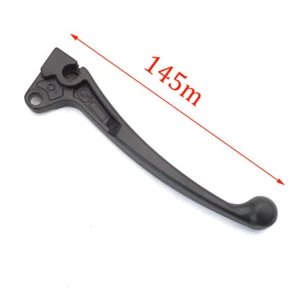 Links BREMSHEBEL BREMSGRIFF CHINA ROLLER BAOTIAN REX RS 450 YIYING - Bild 1 von 5