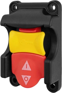 120V/230V Dual Voltage Table Saw Switch for Band Saw, Drill Press, Router Table - Picture 1 of 8