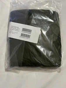 Coperta USGI Casualty Survival OD verde alluminata NUOVA - Foto 1 di 2