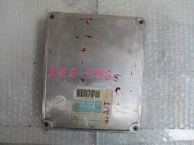 Engine ECM Control Module Fits 89-92 TOYOTA CRESSIDA 89661-22330 8966122330 - Image 1 of 4