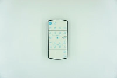 IR Remote For Schneider Electric Technology Occupancy Sensor LLG-AE-UE-MS-IR-WE - Image 1 of 4