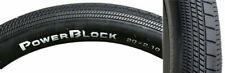 Tioga PowerBlock Tire 20x1.95 Wire Black