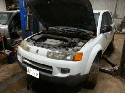 Automatic Transmission 3.5L Opt L66 AWD MJ8 Fits 04 VUE 1730101 - Изображение 1 из 4