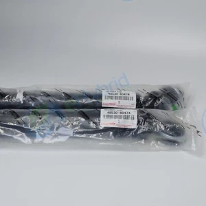Original Toyota Alphard GGH25 Stoßdämpfer hinten links & rechts OEM 48530-80474 - Bild 1 von 3