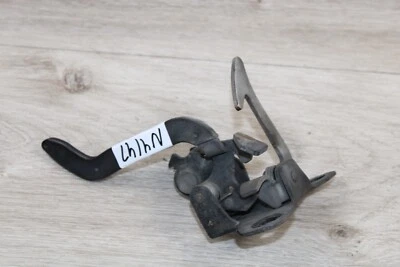 94-01 BMW E38 750IL 740I 740IL 750IL CAPÓ DELANTERO CIERRE SEGURIDAD OEM Foto 1 de 4