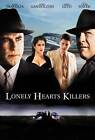 LONELY HEARTS Movie POSTER 27x40 C Dan Byrd Scott Caan Christa Campbell Heather