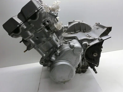 Honda CB1 400 CB 1 NC27 89-93 Motor 21.468 mph engine Komplettmotor - Bild 1 von 4