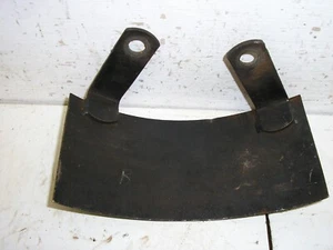 Allis Chalmers Simplicity 164285 Rear Variable Speed Belt Guard B-212 Tractor - Picture 1 of 2