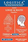 Logitica: Learn Logic and Math Together by Kumar, Neelabh Book The Cheap Fast