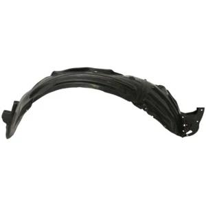 New Splash Shield Front Right Passenger Side Fits 12-15 Honda Pilot 74101SZAA50 - Picture 1 of 4