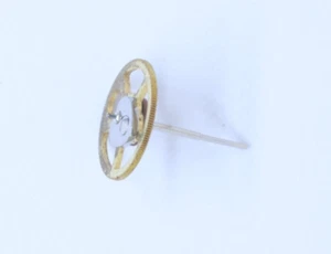 Landeron 51 55 151 155 part 8000 Mobile de chronographe Chronograph runner NOS - Picture 1 of 2