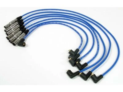 Juego de cables de bujías para Volkswagen Passat 1993-1997 NGK 44914HHYT 1996 1994 1995 Foto 1 de 2