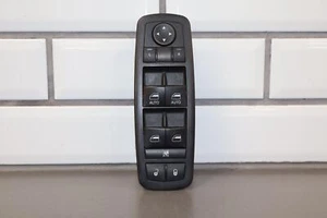 2019-2024 Ram 1500 (6 Lug) Driver Master Window Switch OEM - Picture 1 of 11