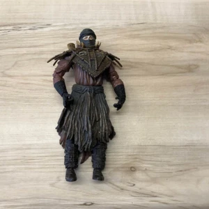 The Lord of the Rings The Return of the King Haradrim Archer 6” Loose Figure - Picture 1 of 3
