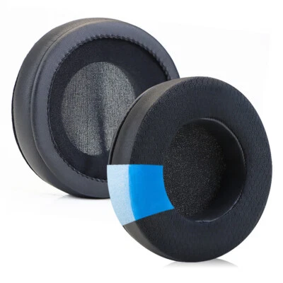 Cooling Gel Ear Pads for Beyerdynamic T70P DT880 DT990 T5P T1 DT770 Pro - Image 1 of 4