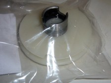 PULEGGIA  AVVIAMENTO  MOTOSEGA HUSQVARNA 254 257 262 