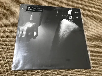 REISSUE ALBUM VINYL LP 10T ACCEPT BALLS TO THE WALL (2019) - Photo 1/2