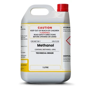 Methanol - Picture 1 of 1