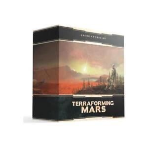 Terraforming Mars Promo Cards 3 (20 carte) - Gioco da Tavolo Esp Ita Ghenos 
