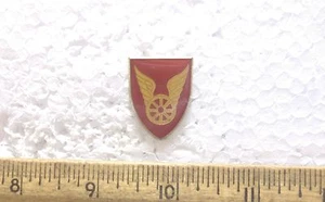 US Army - 124th Transportation Brigade Pin - Picture 1 of 3