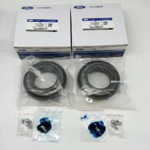 2Pcs New GL1Z3C247A 4WD Auto Hub Lock Actuator For 2015 thru 2019 F-150 with 4WD - Picture 1 of 7