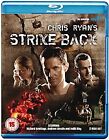 Chris Ryans Strike Back [Blu-ray] [Region Free], , Used; Very Good Blu-ray