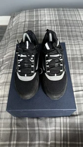 Dior B22 Triple Black Size EU 40 - Picture 1 of 9