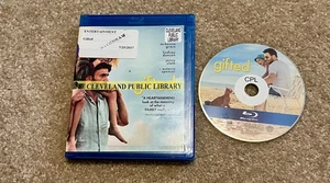 Gifted (Blu-ray, 2017) - Picture 1 of 2